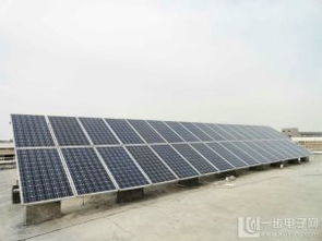 南京工廠太陽能光伏發(fā)電 200kW與500kW機(jī)組解決方案全解析