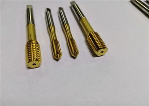 先端宇潤五金絲攻 高效加工利器與先端加大絲錐的技術(shù)解析