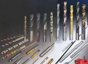 絲錐與鉆頭參數對照表 精密加工的必備指南
