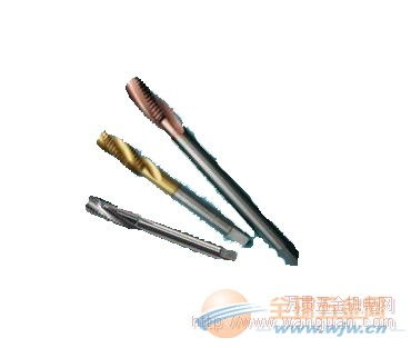四川成都市場(chǎng)上工牌UN統(tǒng)一粗牙螺旋槽絲錐JB/T 8824.1產(chǎn)品解析