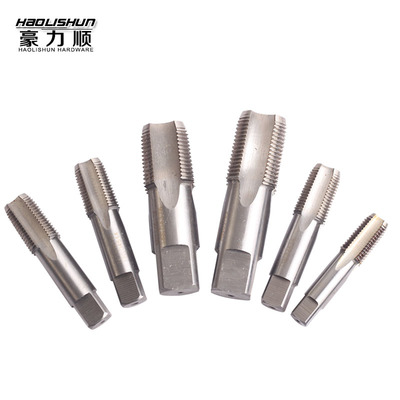 小心！別買錯絲錐——管牙絲錐和G、ZG、PT到底怎么分？